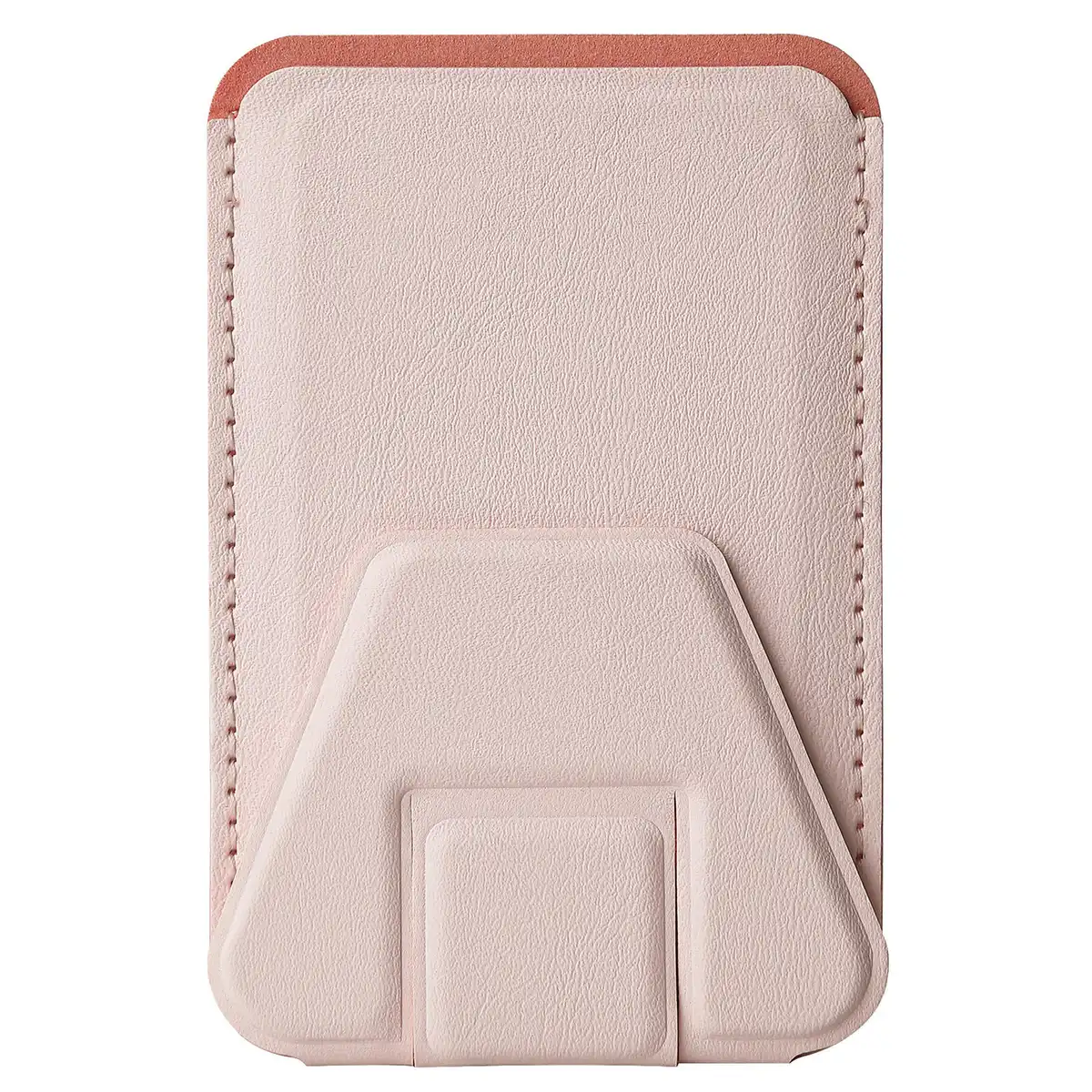 Slim Leather Phone Wallet Stand product image 10