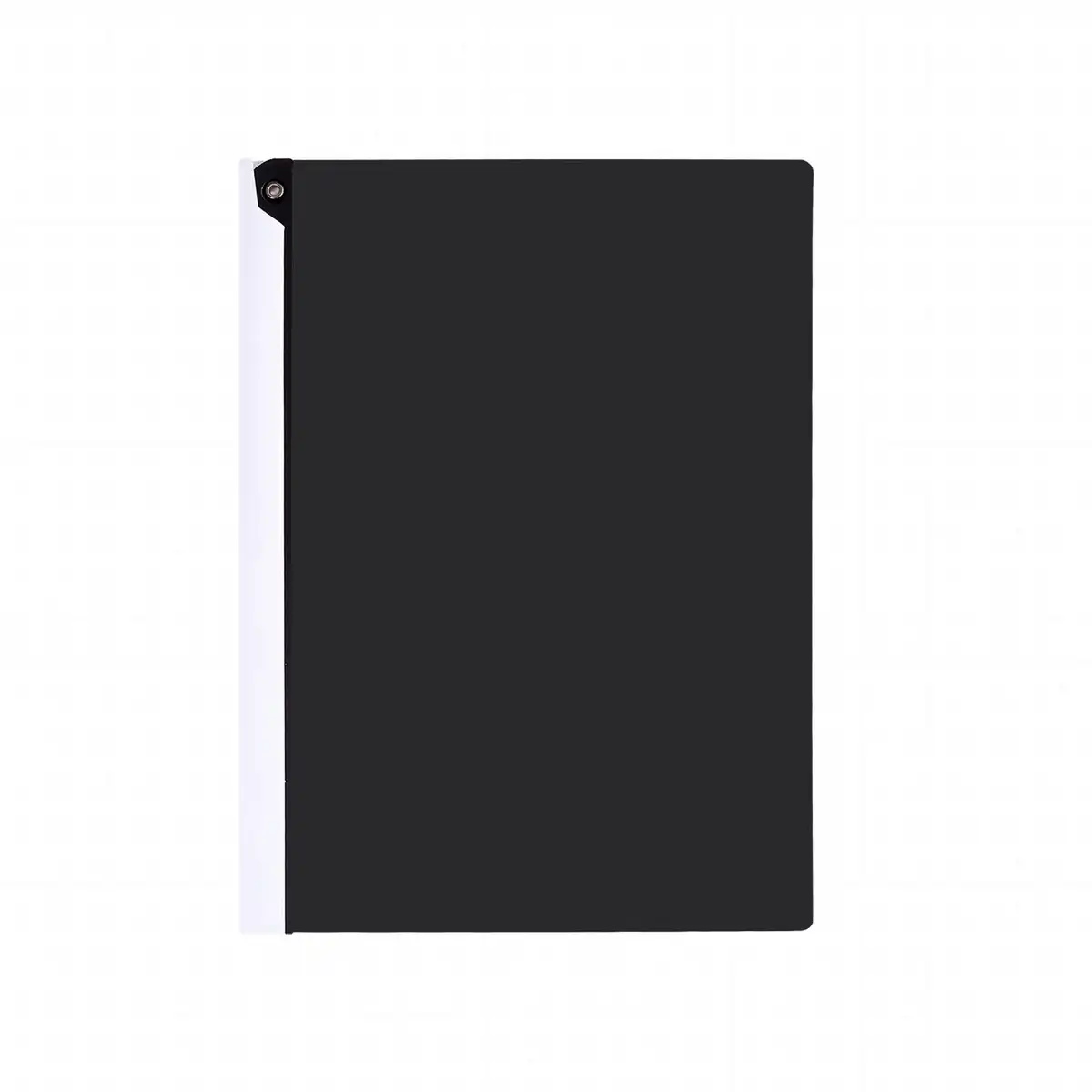 Swivel Sliding Bar File Folder alternate product angle
