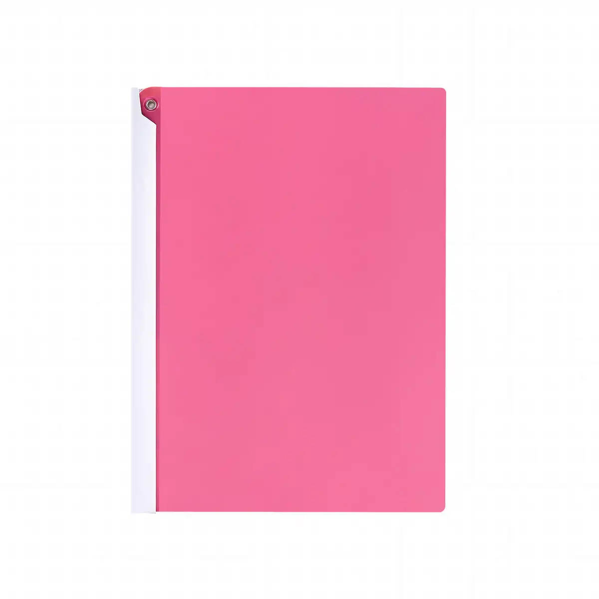 Swivel Sliding Bar File Folder product with accessories