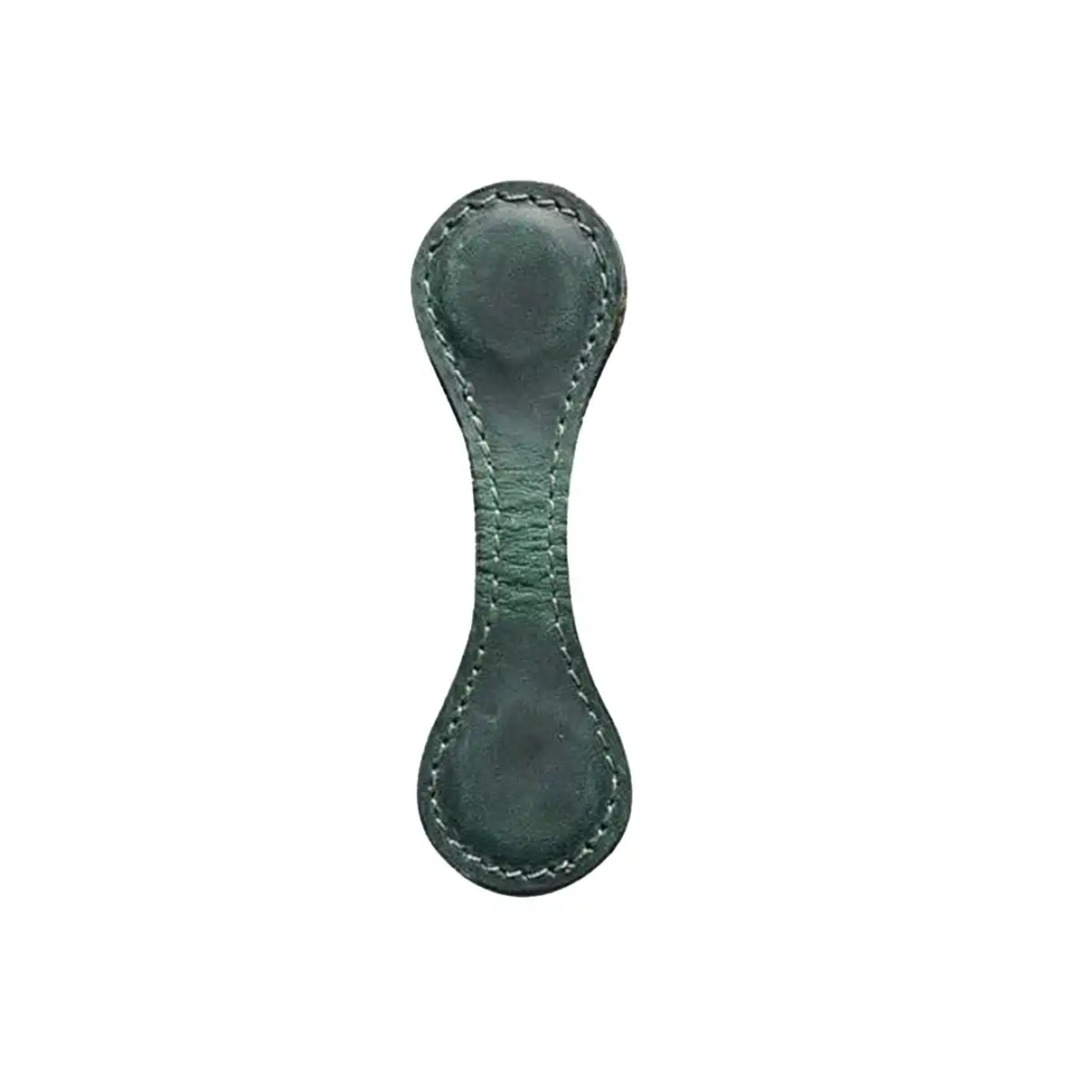 Leather Magnetic Bookmark Vintage Style additional product view