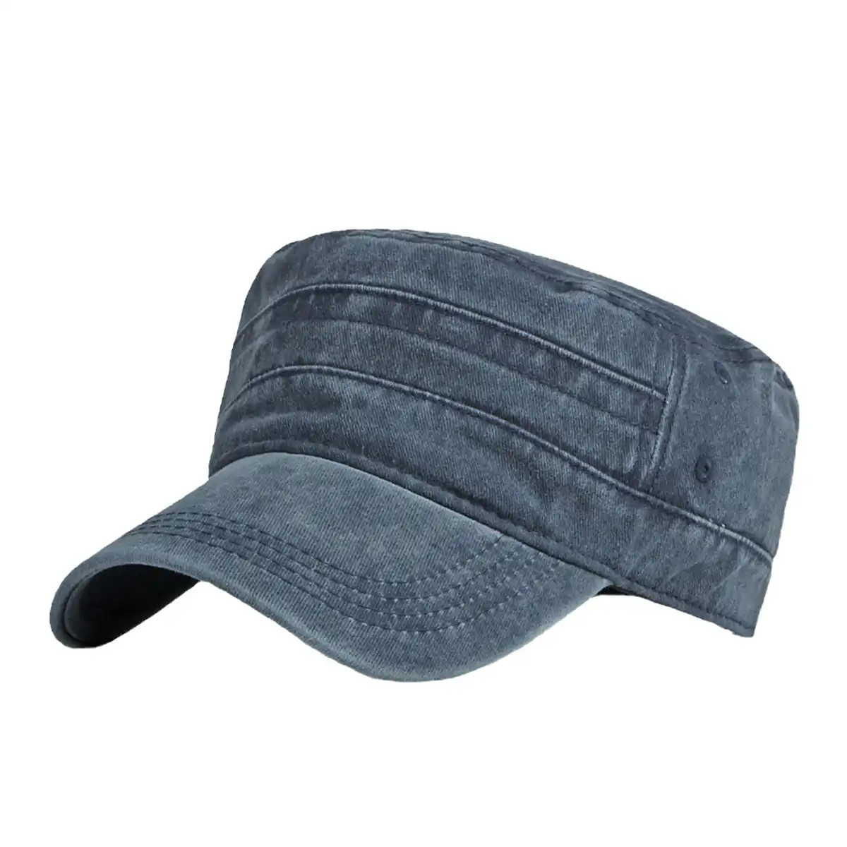 Vintage Washed Baseball Cap alternate product angle