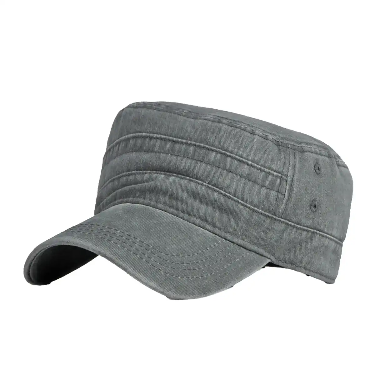 Vintage Washed Baseball Cap additional product view