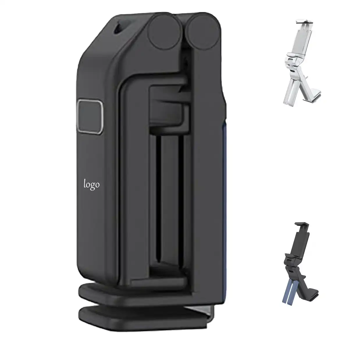 Portable 360 Rotating Phone Holder product detail view