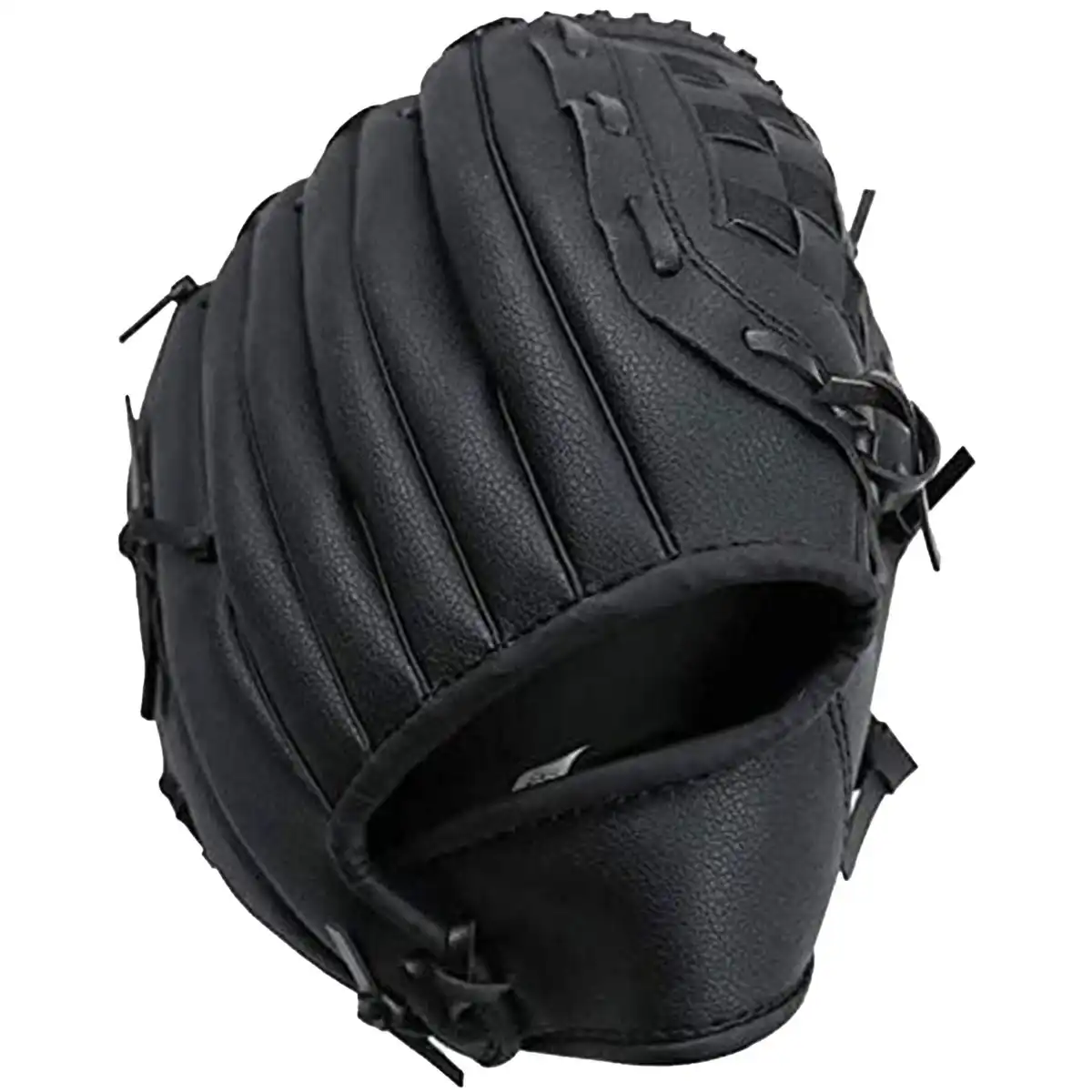 Pro Leather Baseball Glove alternate product angle