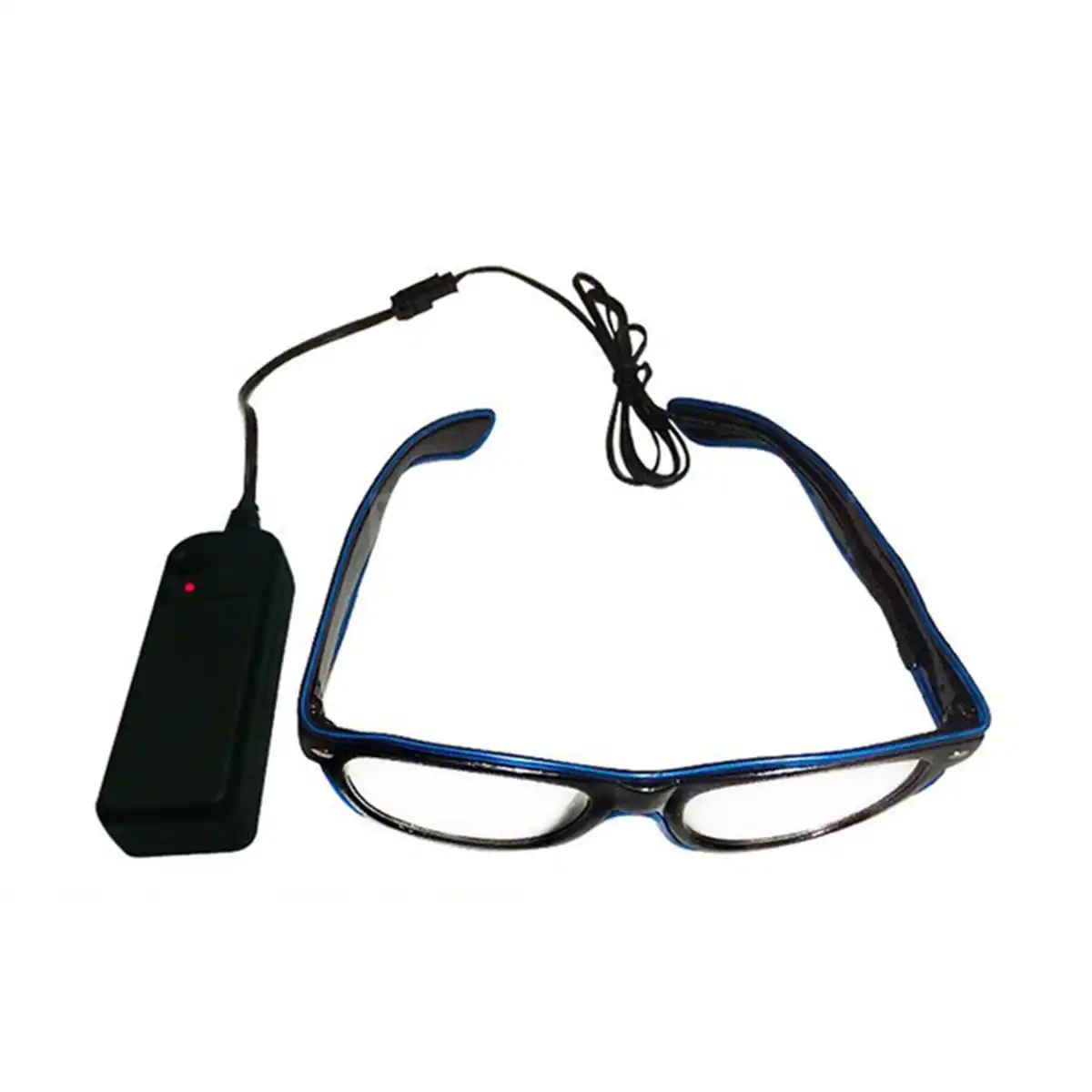 LED Party Shades for Night Fun alternate product angle