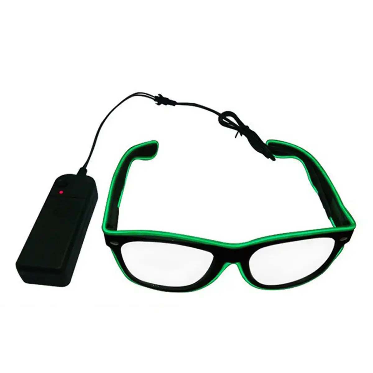 LED Party Shades for Night Fun product close-up