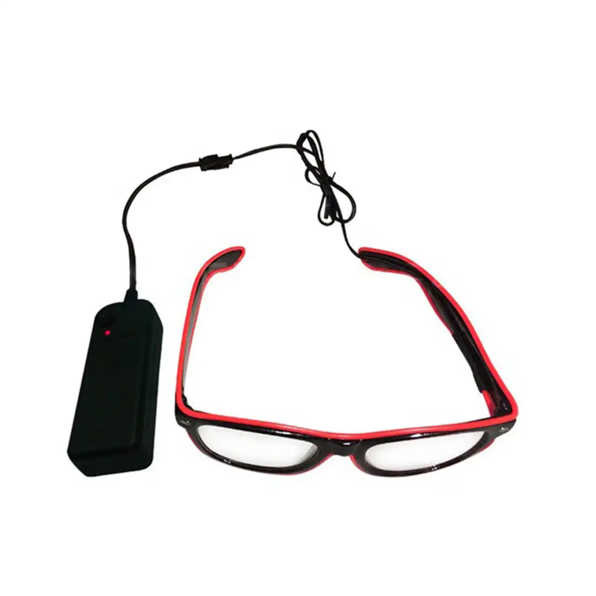 LED Party Shades for Night Fun product in use