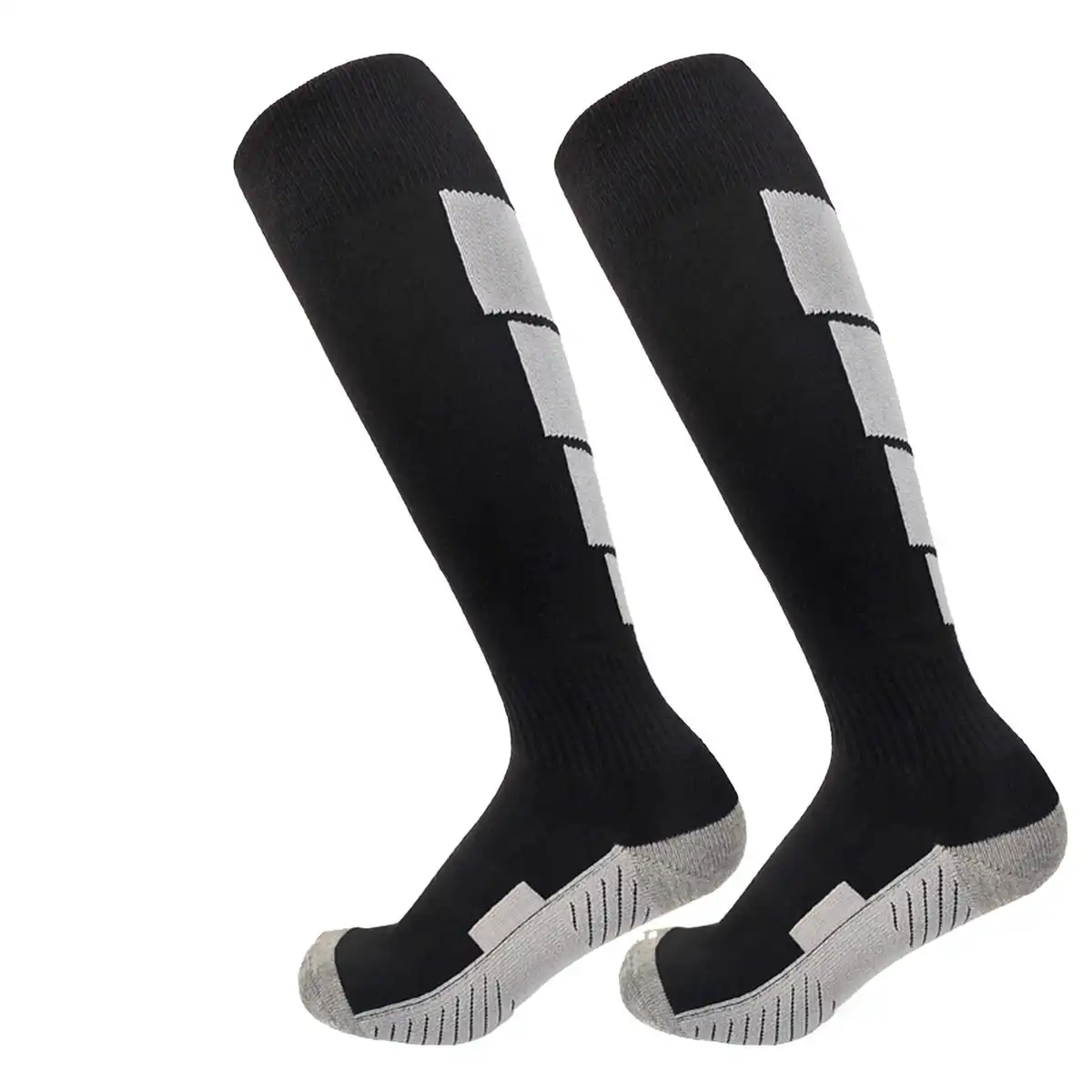 Pro Soccer Athletic Tube Socks alternate product angle