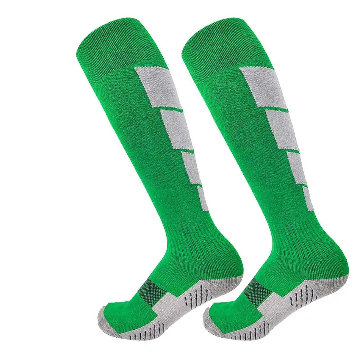 Pro Soccer Athletic Tube Socks additional product view