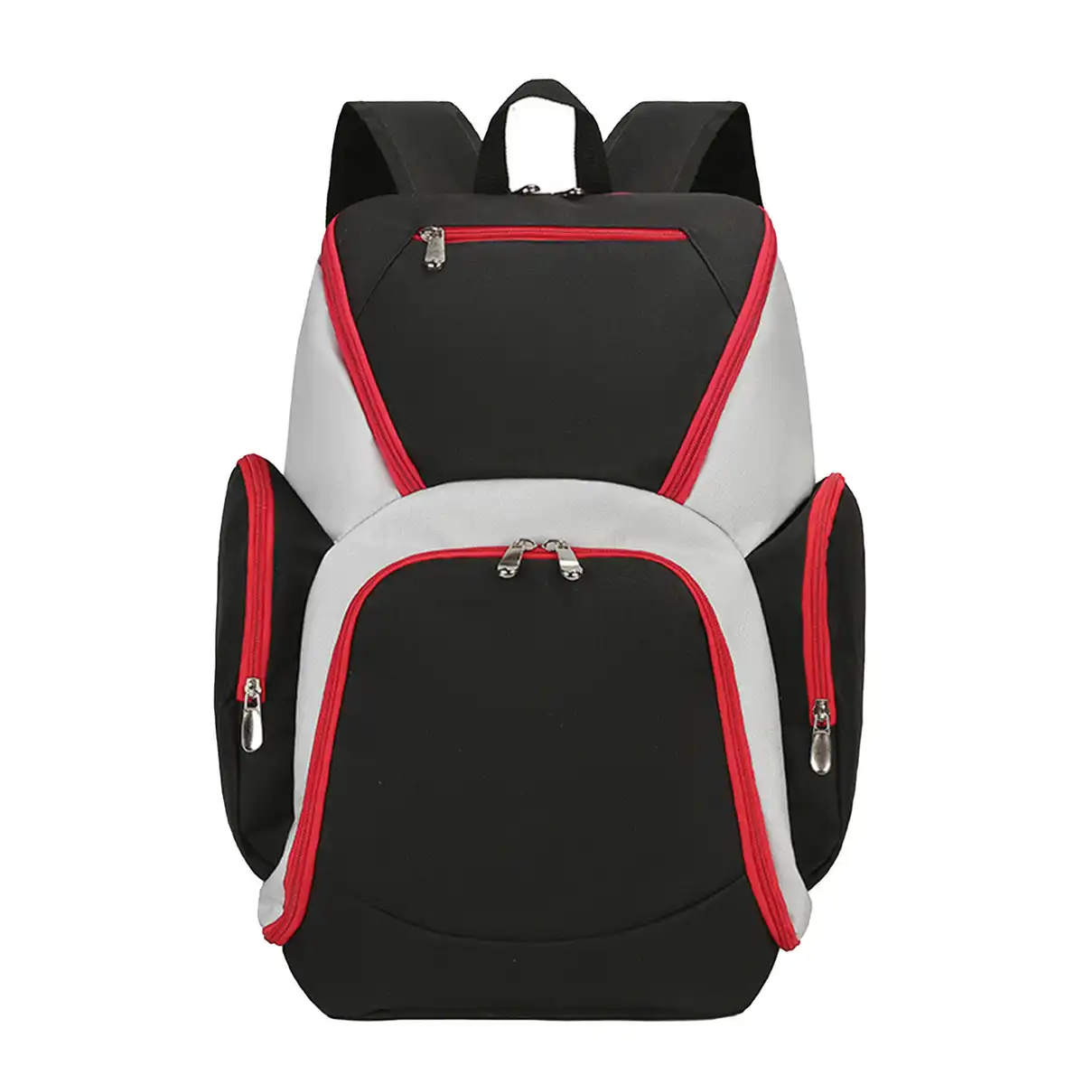 Stadium Ready Soccer Gear Backpack alternate product angle