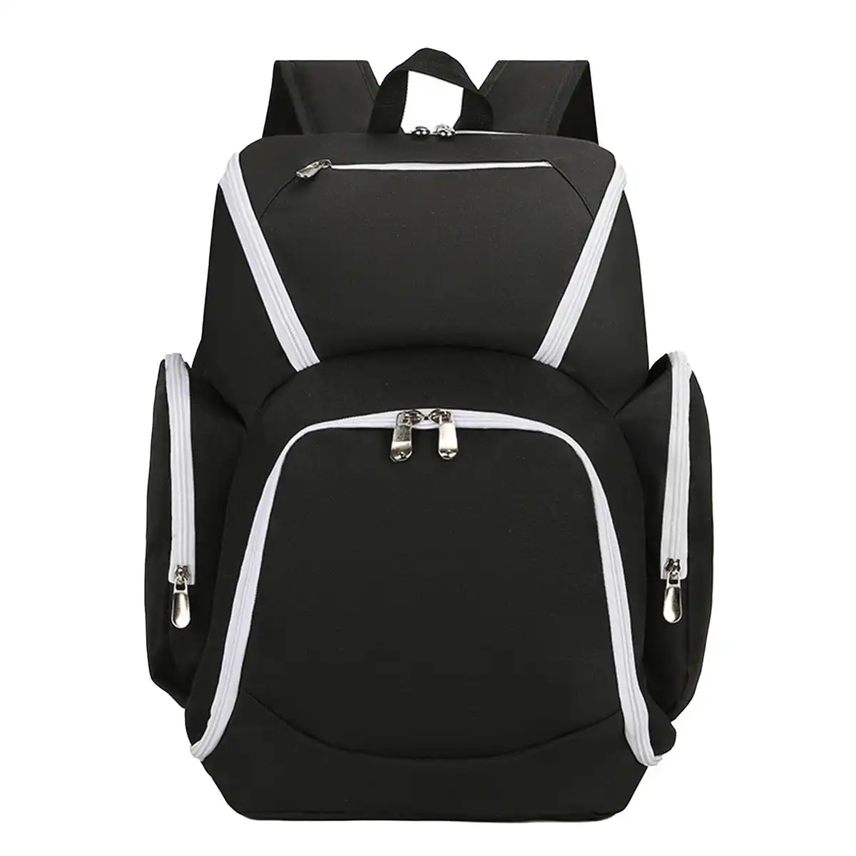 Stadium Ready Soccer Gear Backpack product close-up