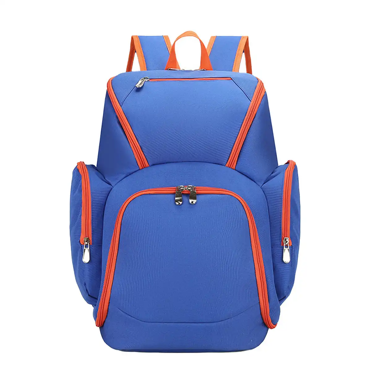 Stadium Ready Soccer Gear Backpack additional product view