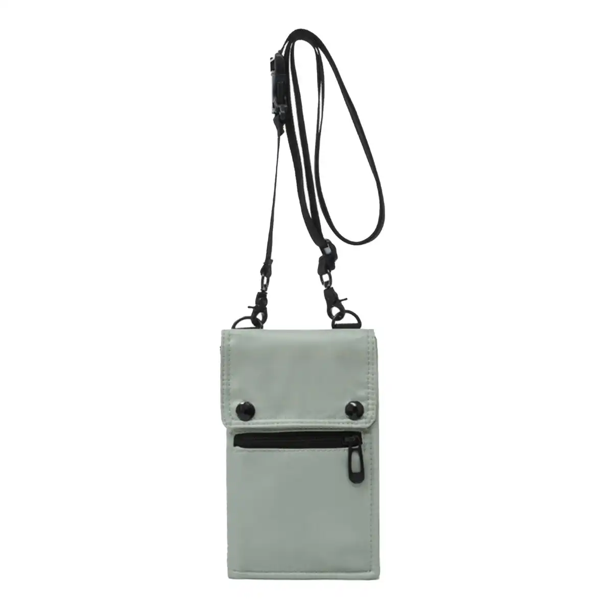 Versatile Nylon Sling Pack alternate product angle