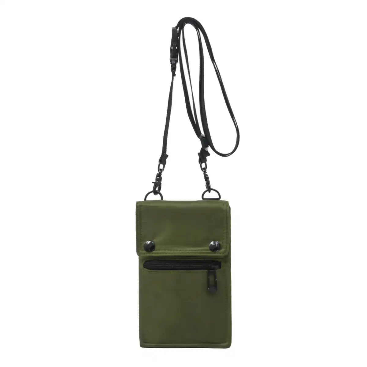 Versatile Nylon Sling Pack product close-up