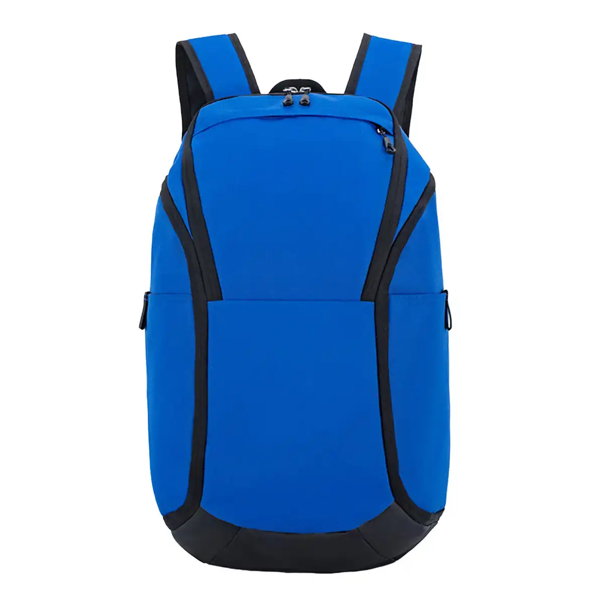 Pro Sports Gym Duffel Backpack alternate product angle