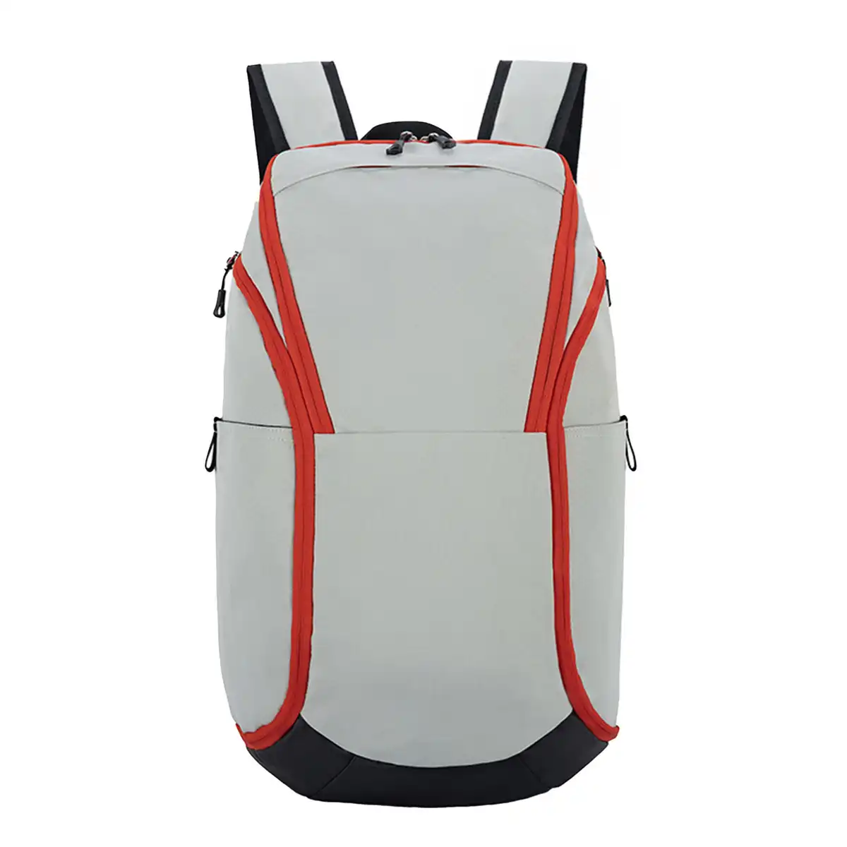 Pro Sports Gym Duffel Backpack product close-up