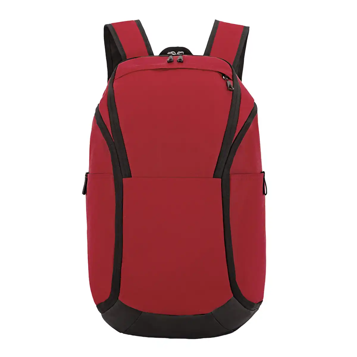 Pro Sports Gym Duffel Backpack product with accessories
