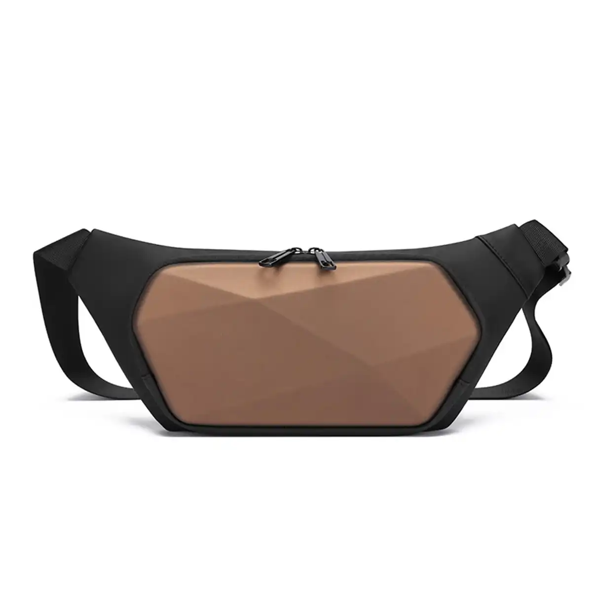 Water Resistant Hard Shell Chest Bag additional product view