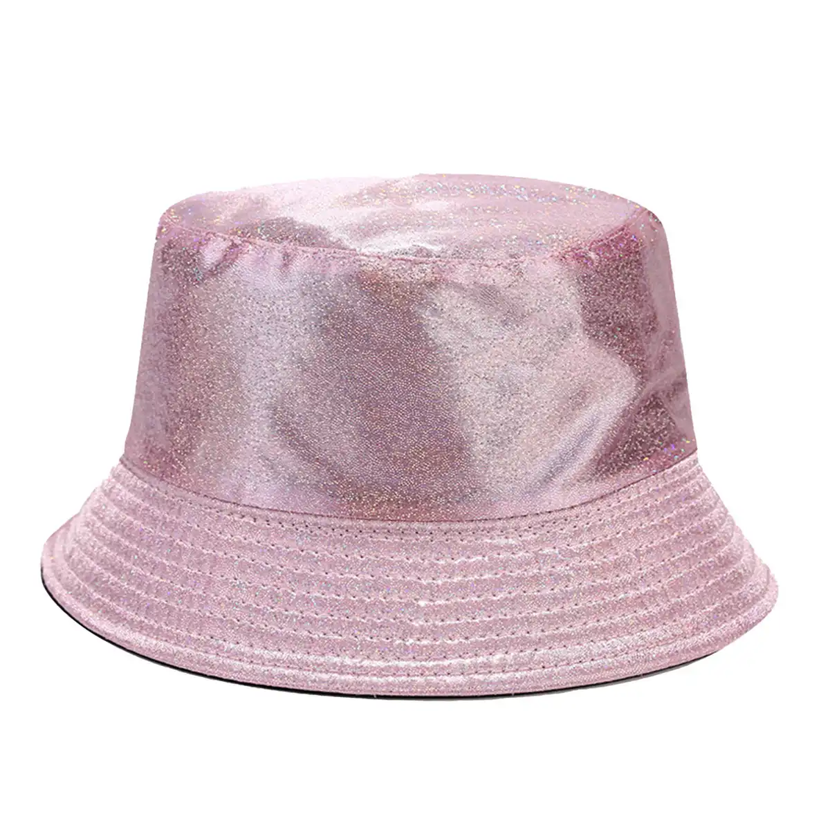 Durable PU Leather Sun Hat product image 10