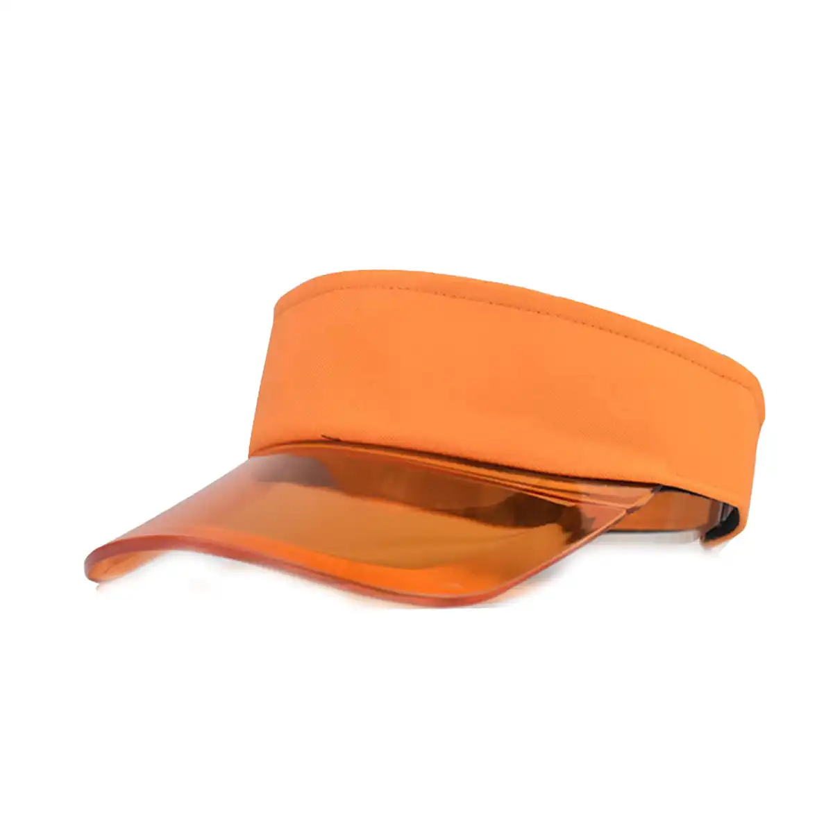 Clear Brim Sun Hat product image 9