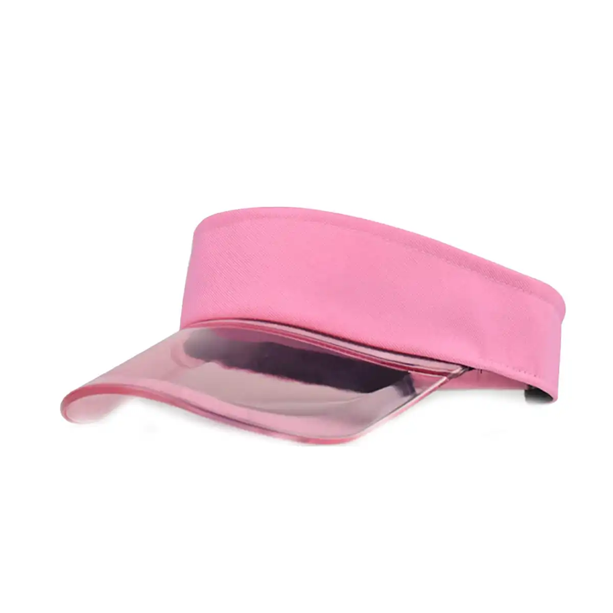 Clear Brim Sun Hat product image 10