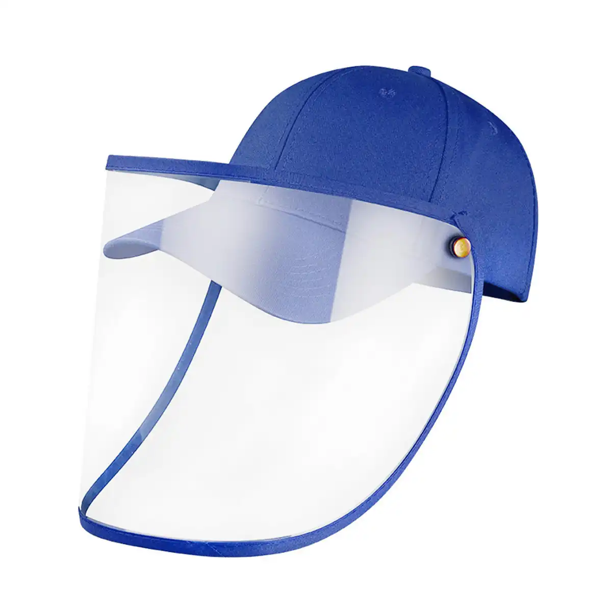 Shield Face Baseball Cap additional product view
