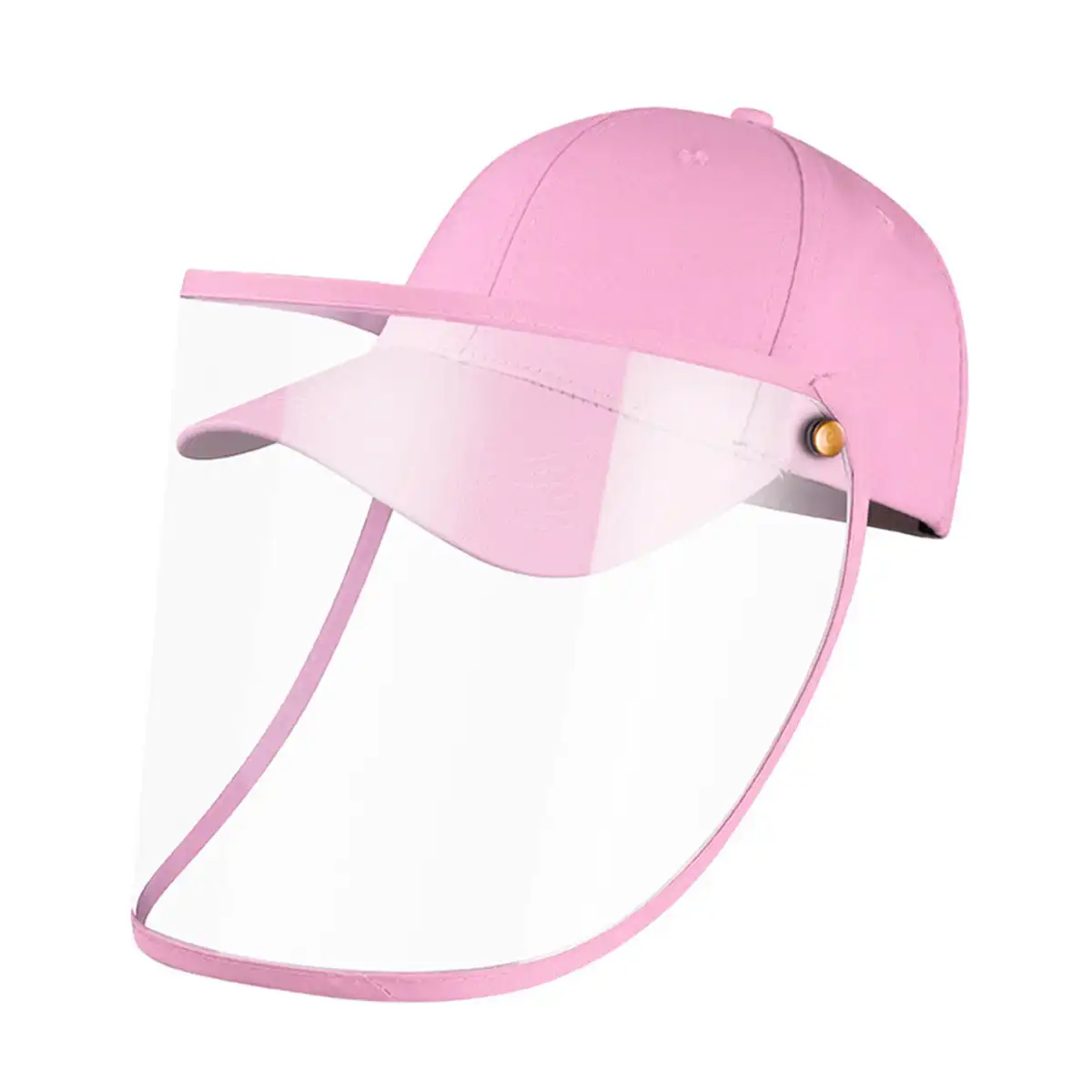 Shield Face Baseball Cap product image 9
