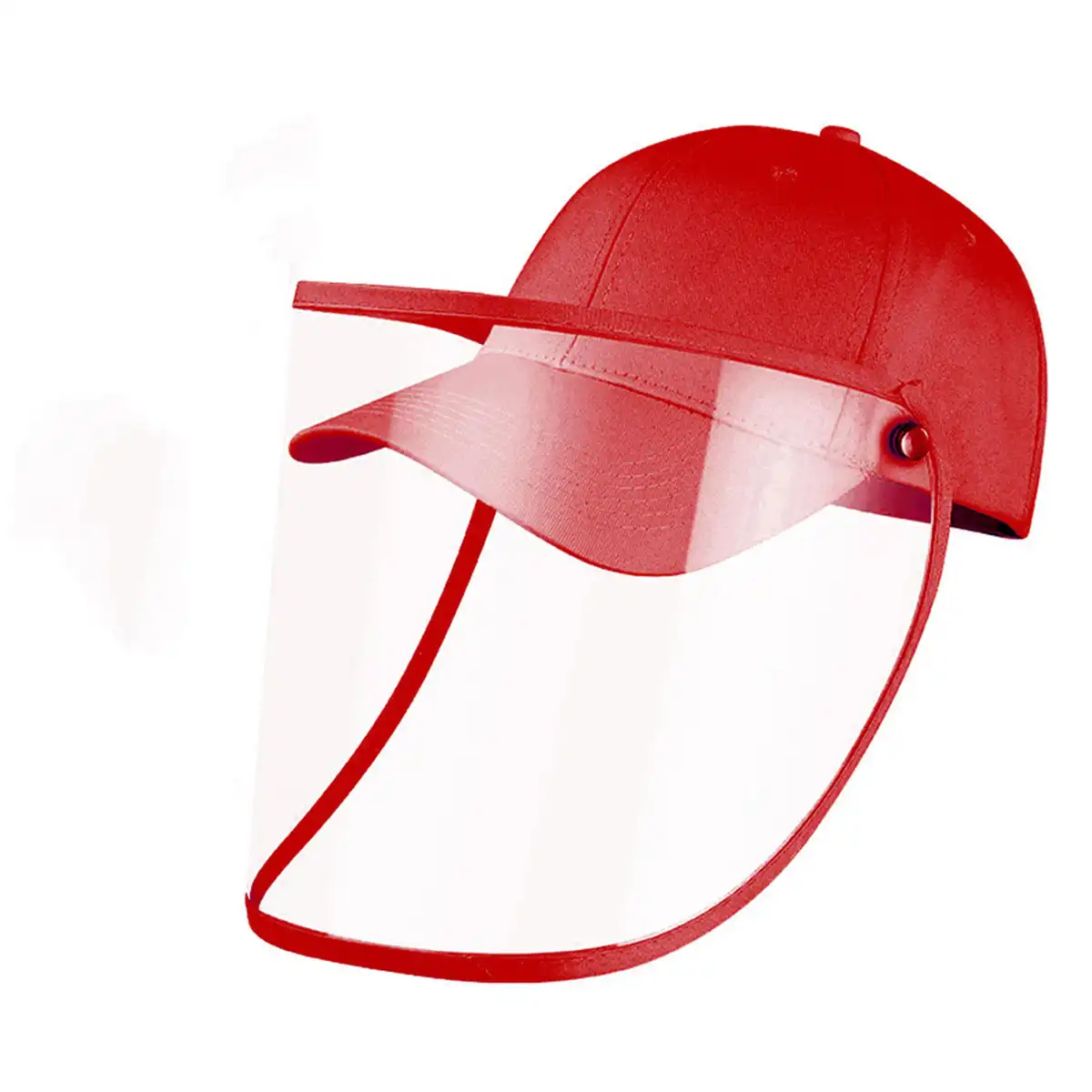 Shield Face Baseball Cap product image 10
