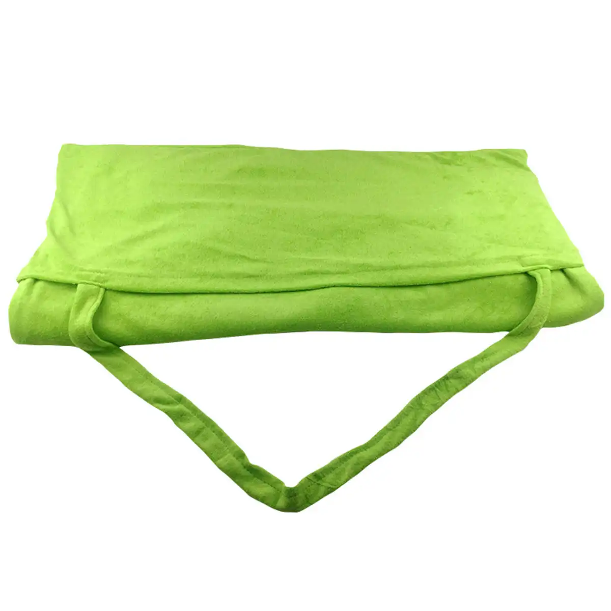 Quick Dry Microfiber Beach Chair Cover alternate product angle