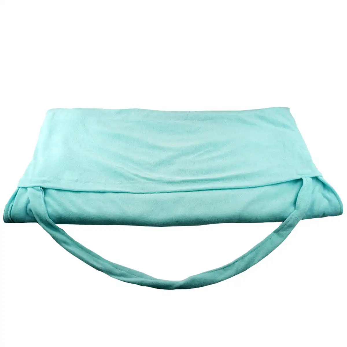 Quick Dry Microfiber Beach Chair Cover product close-up