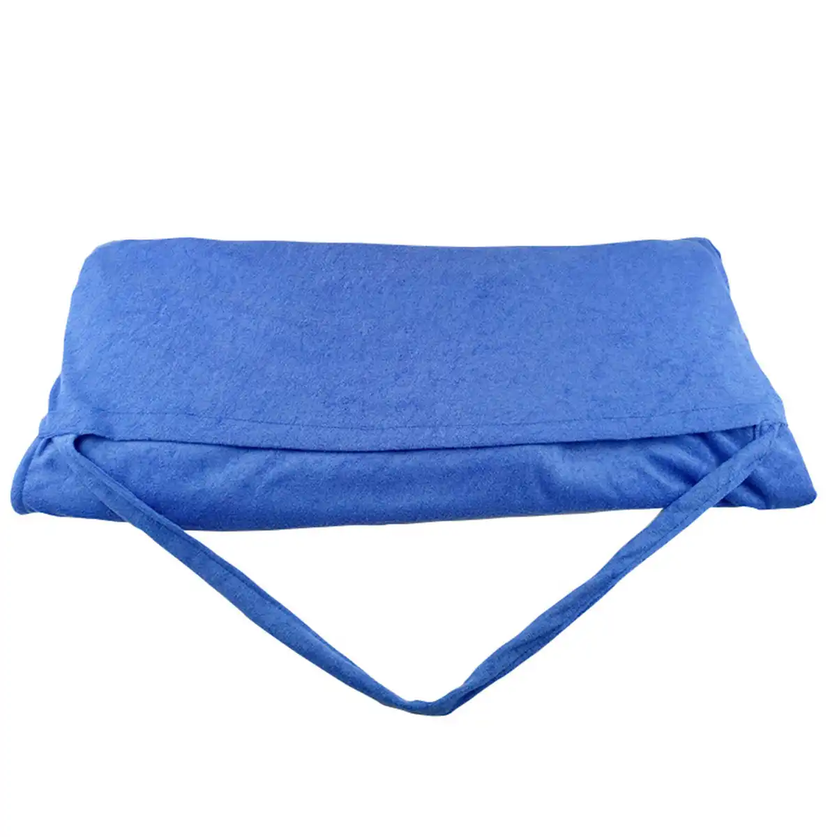 Quick Dry Microfiber Beach Chair Cover additional product view