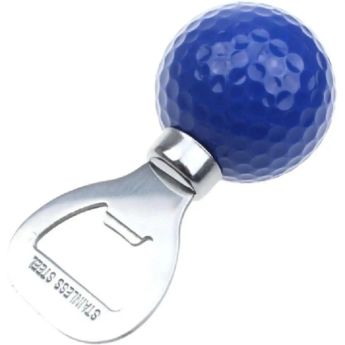 Stainless Steel Golf Ball Opener alternate product angle