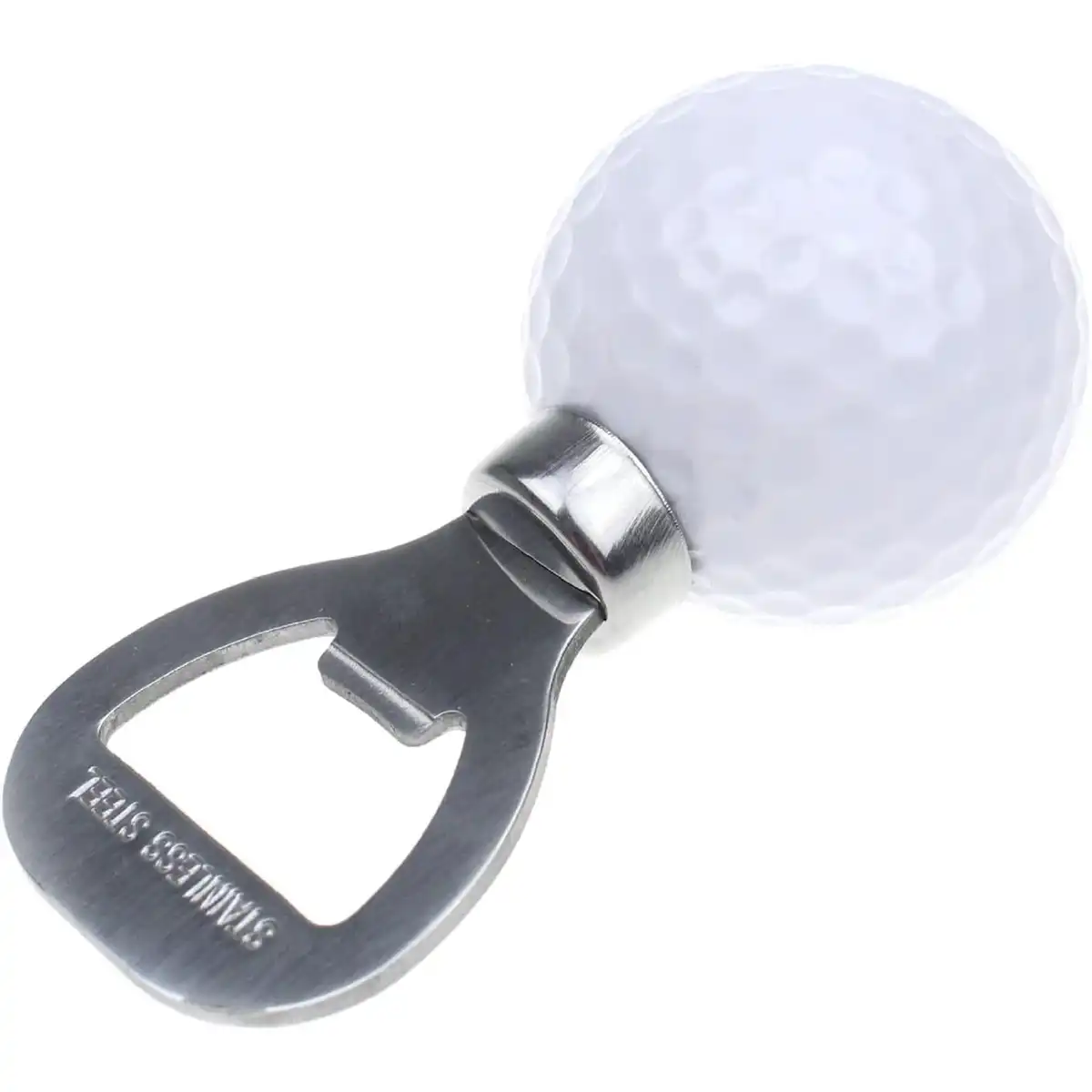 Stainless Steel Golf Ball Opener product image 9