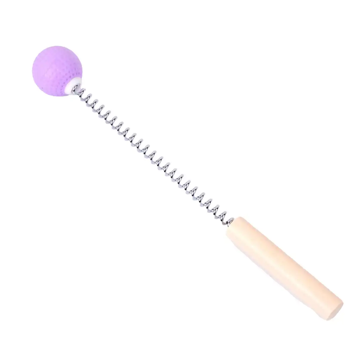 Percussion Muscle Relief Hammer product close-up