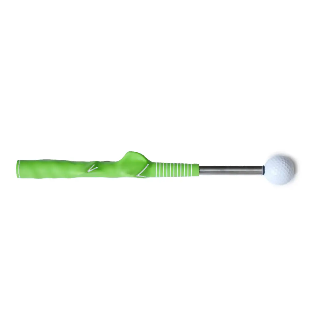 Pro Golf Swing Trainer Stick product close-up