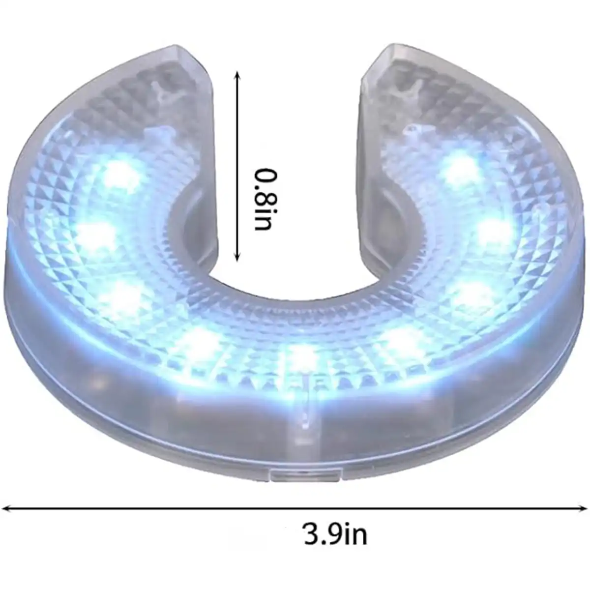 Night Golf Hole Light product detail view