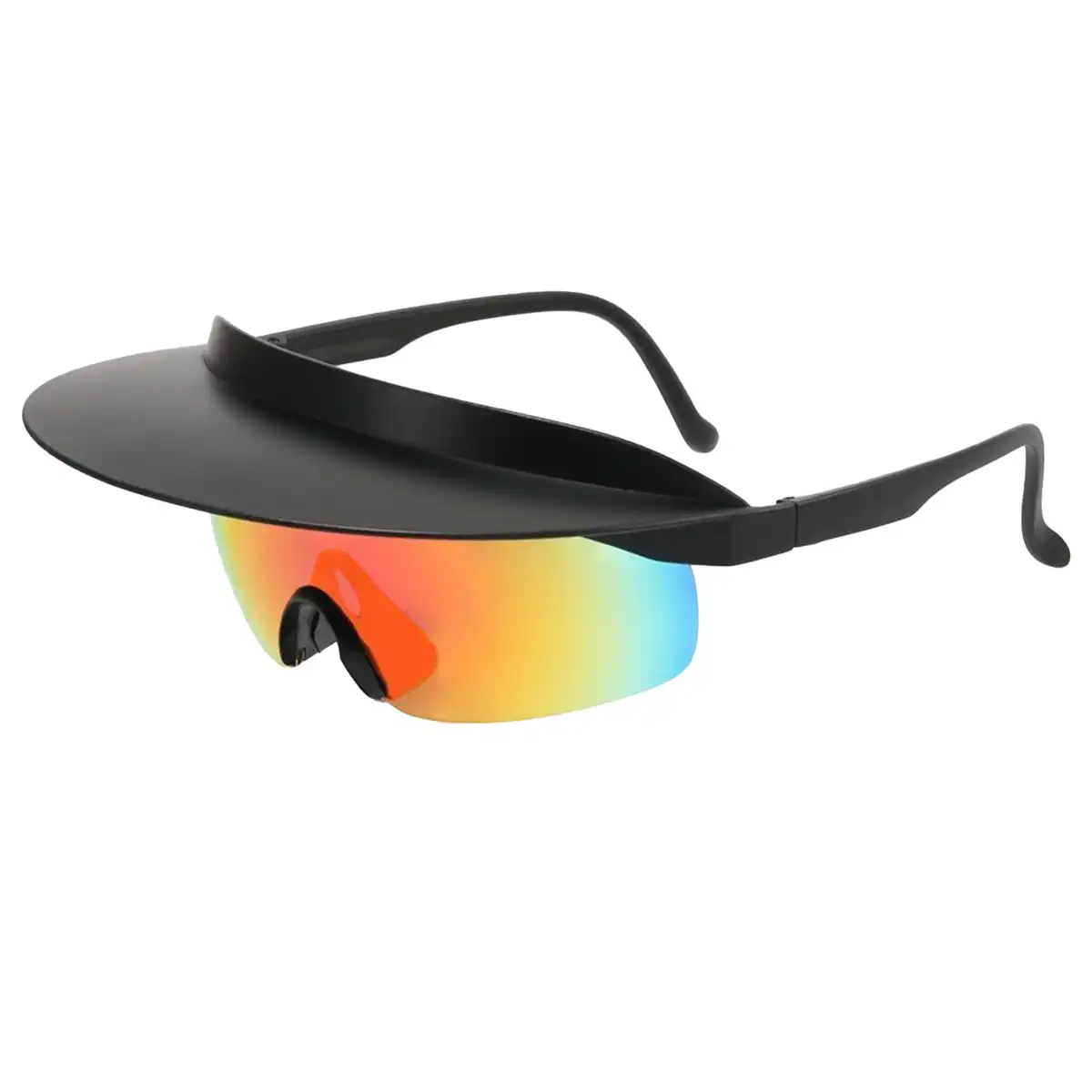 Windproof Sports Sunglasses alternate product angle