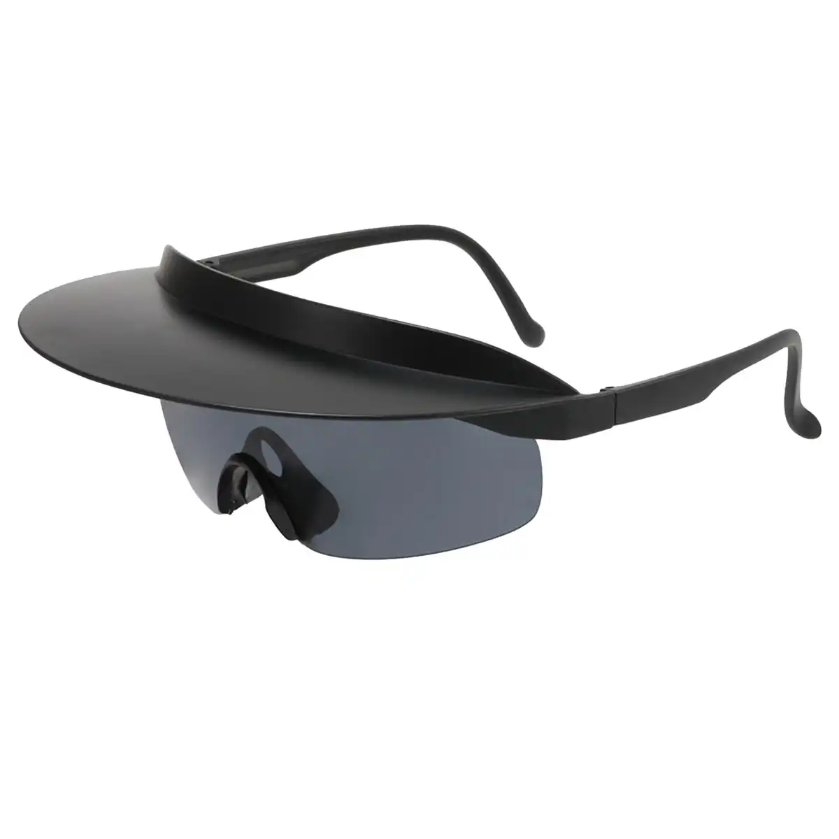 Windproof Sports Sunglasses product close-up
