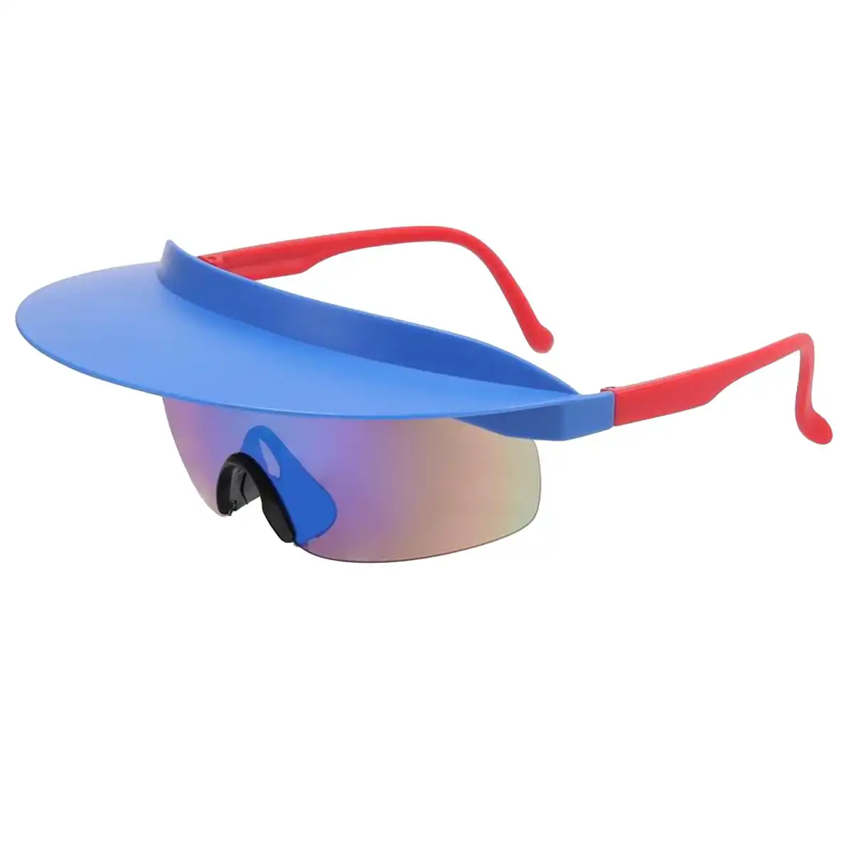 Windproof Sports Sunglasses additional product view
