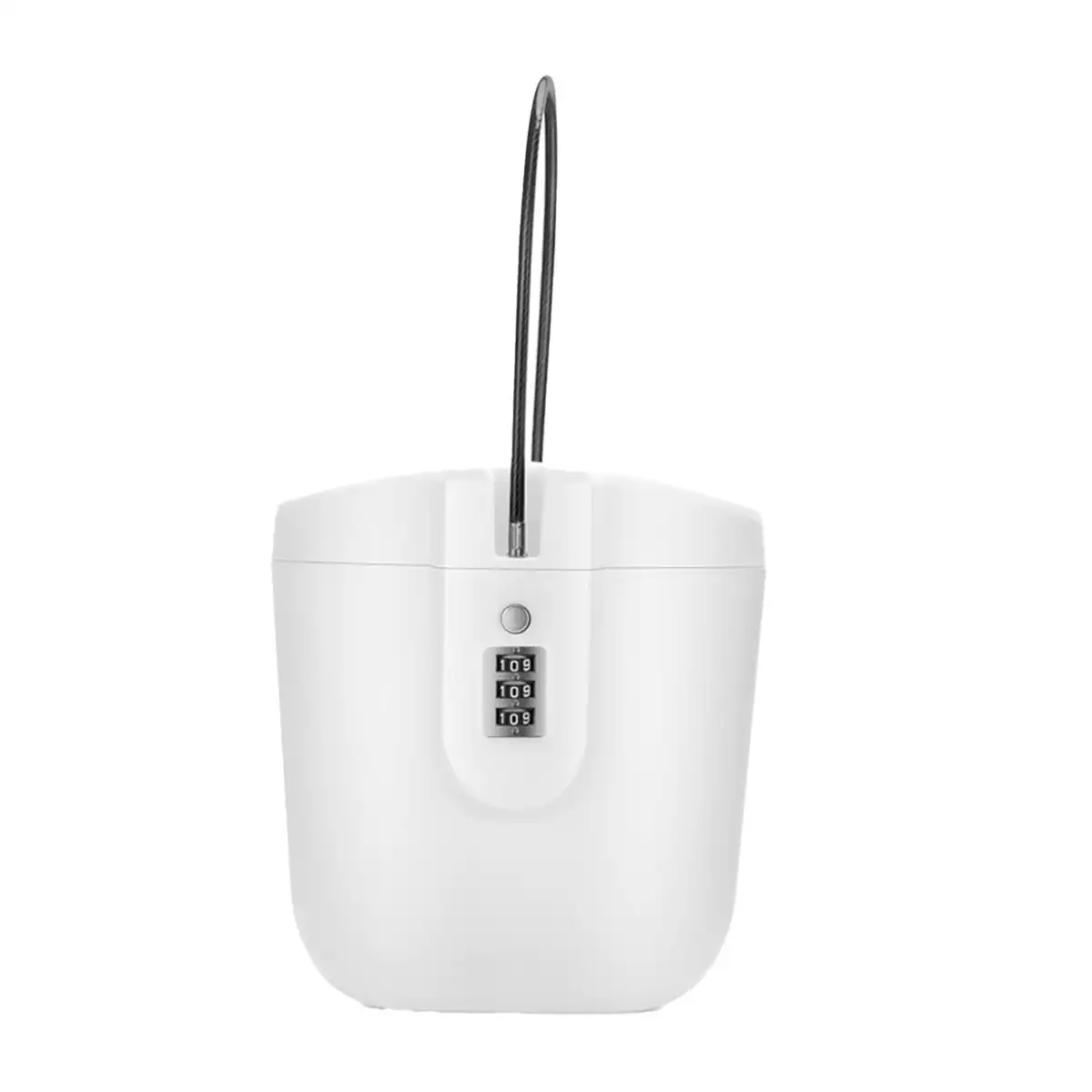 Secure Travel Lock Box additional product view