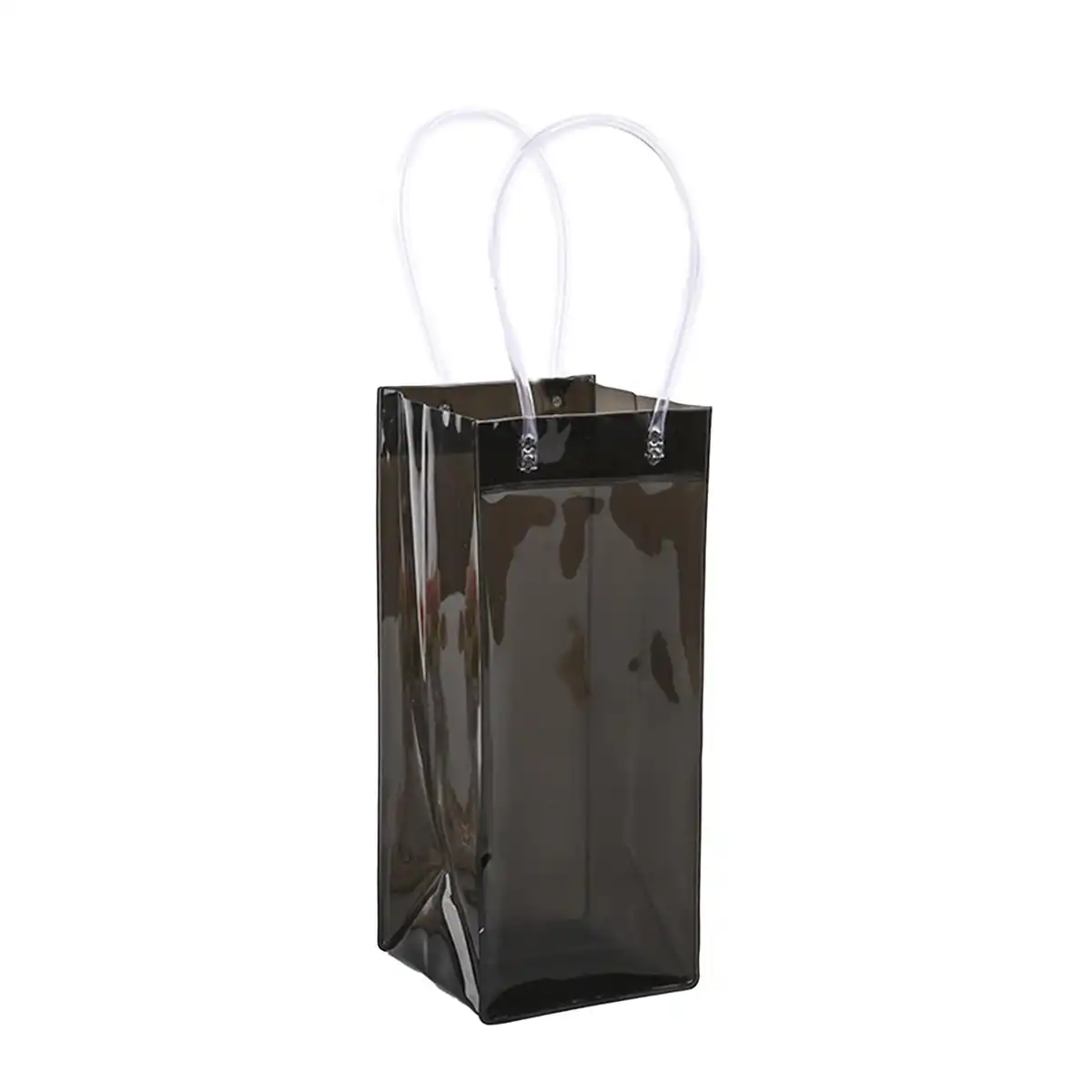 Waterproof Clear Carrier Tote alternate product angle