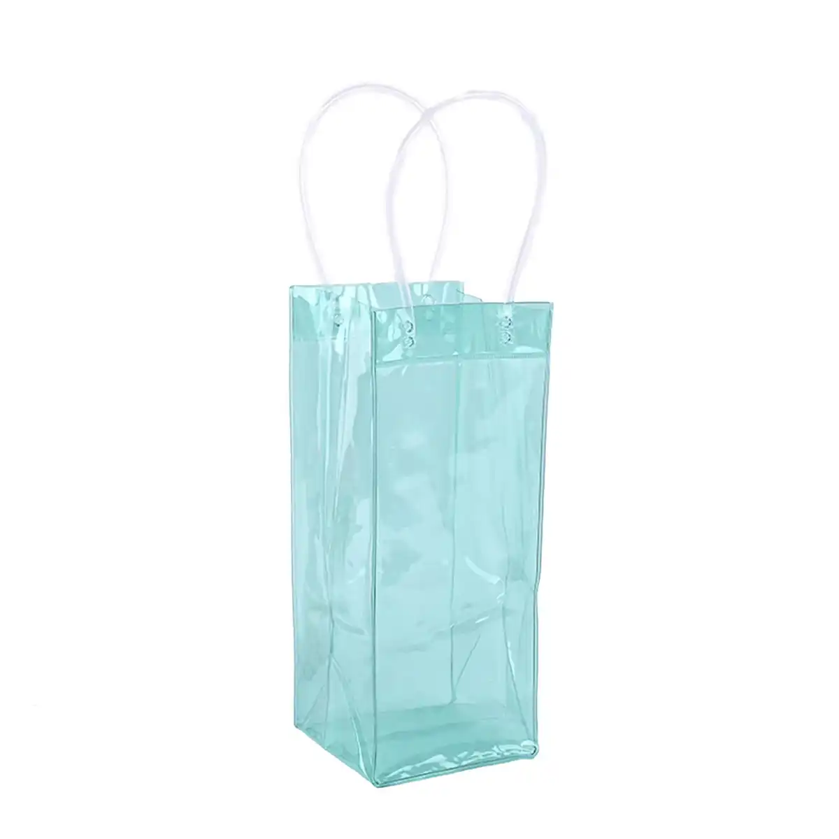 Waterproof Clear Carrier Tote additional product view