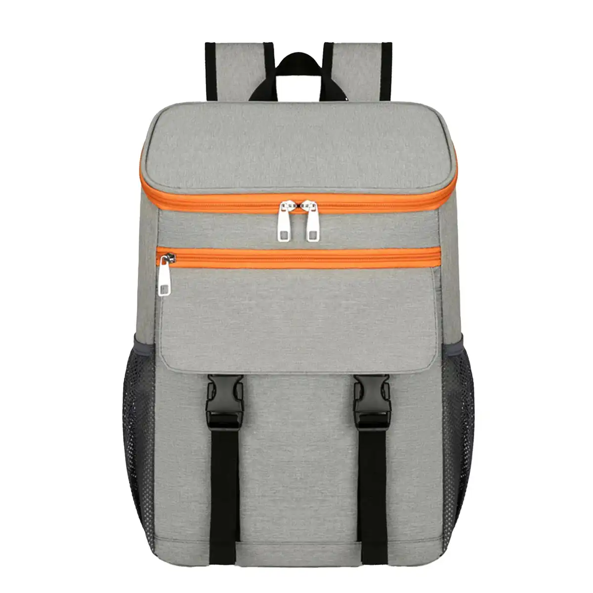 Insulated Waterproof Cooler Backpack alternate product angle