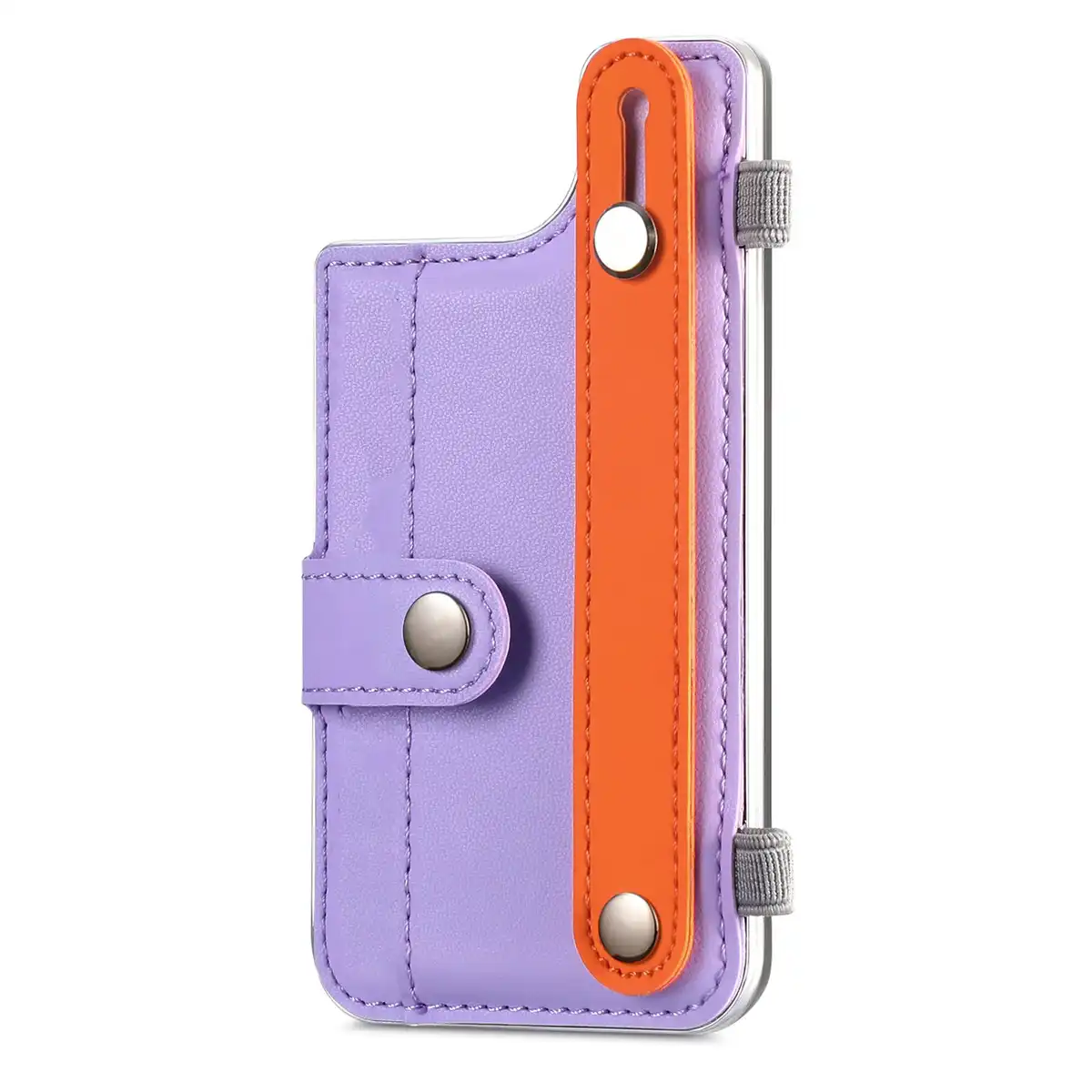Leather Phone Stand Card Holder product image 10