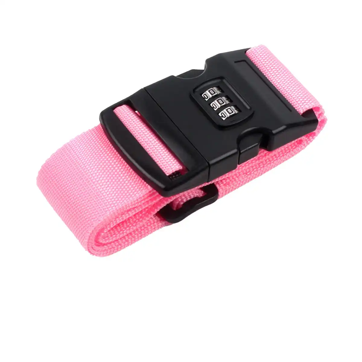 Secure Travel Luggage Lock Strap product image 10