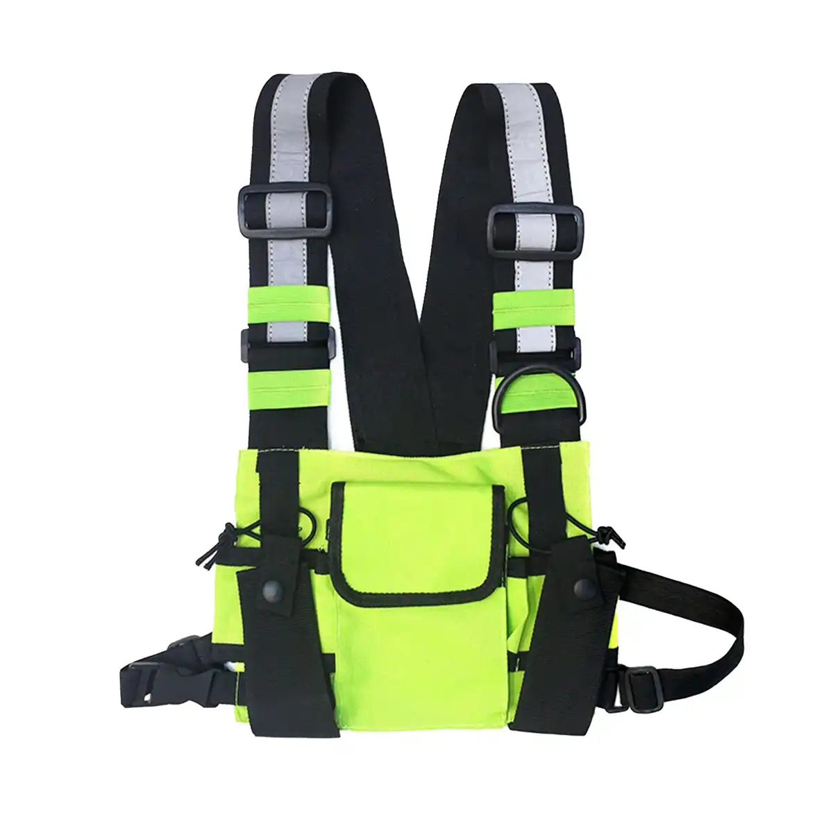 Tactical Utility Vest Carrier alternate product angle