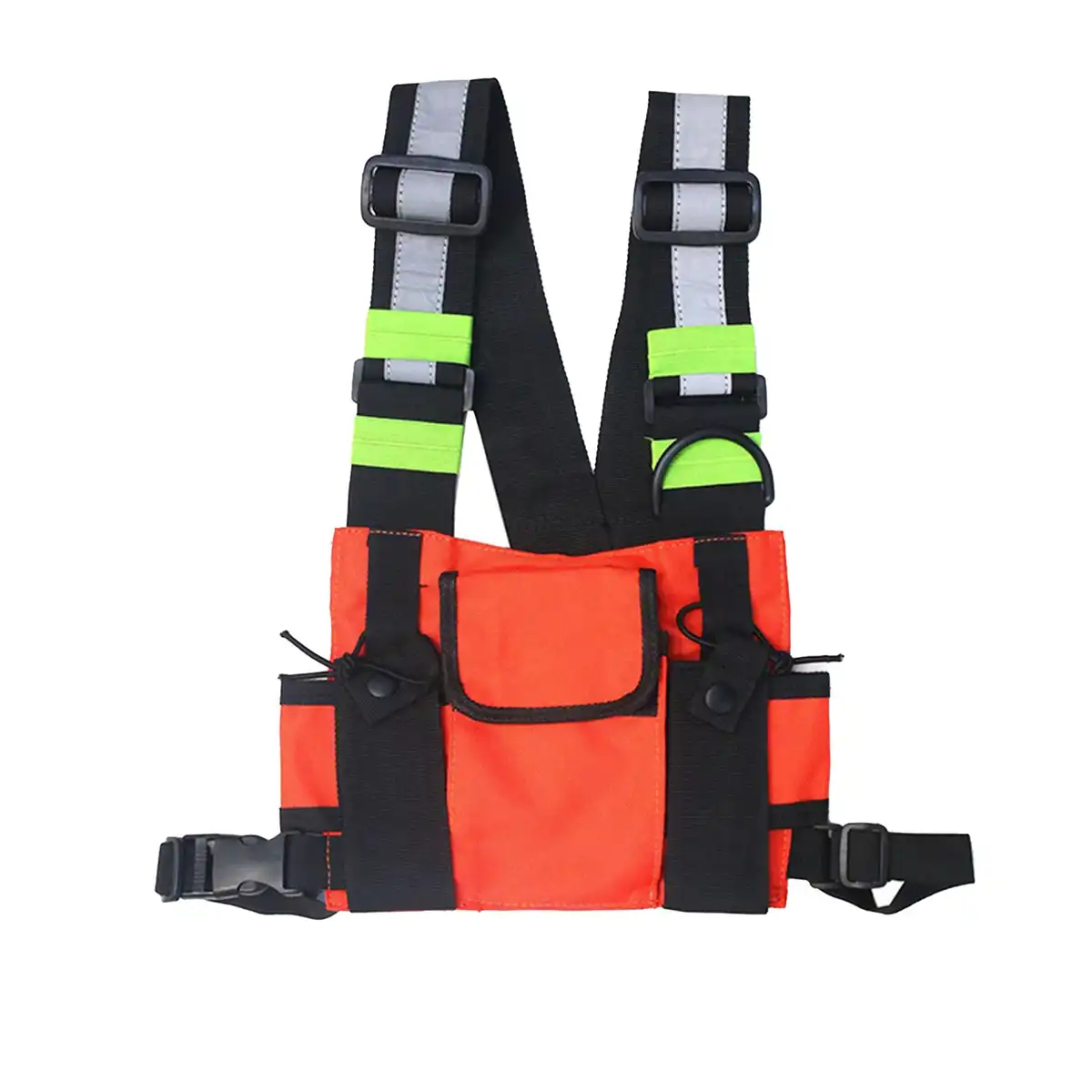 Tactical Utility Vest Carrier product close-up