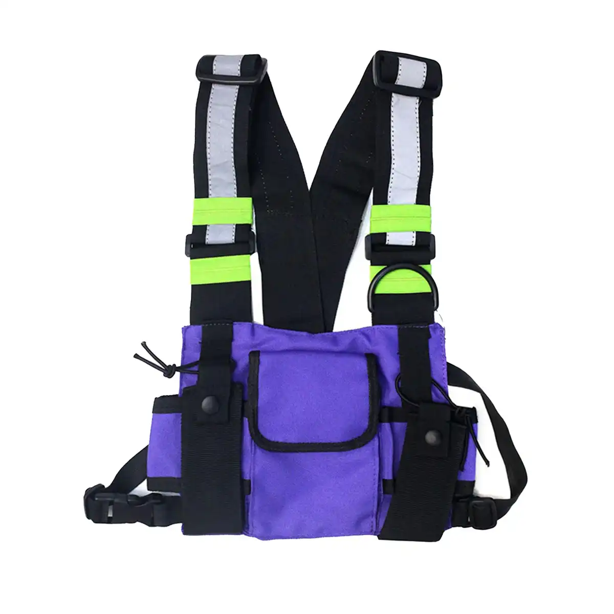 Tactical Utility Vest Carrier additional product view
