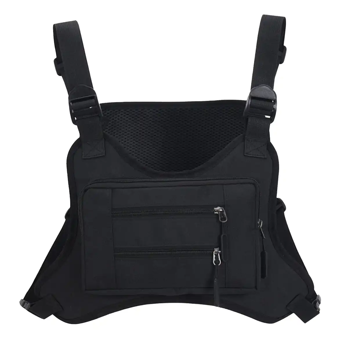 Rugged Tactical Chest Pack additional product view