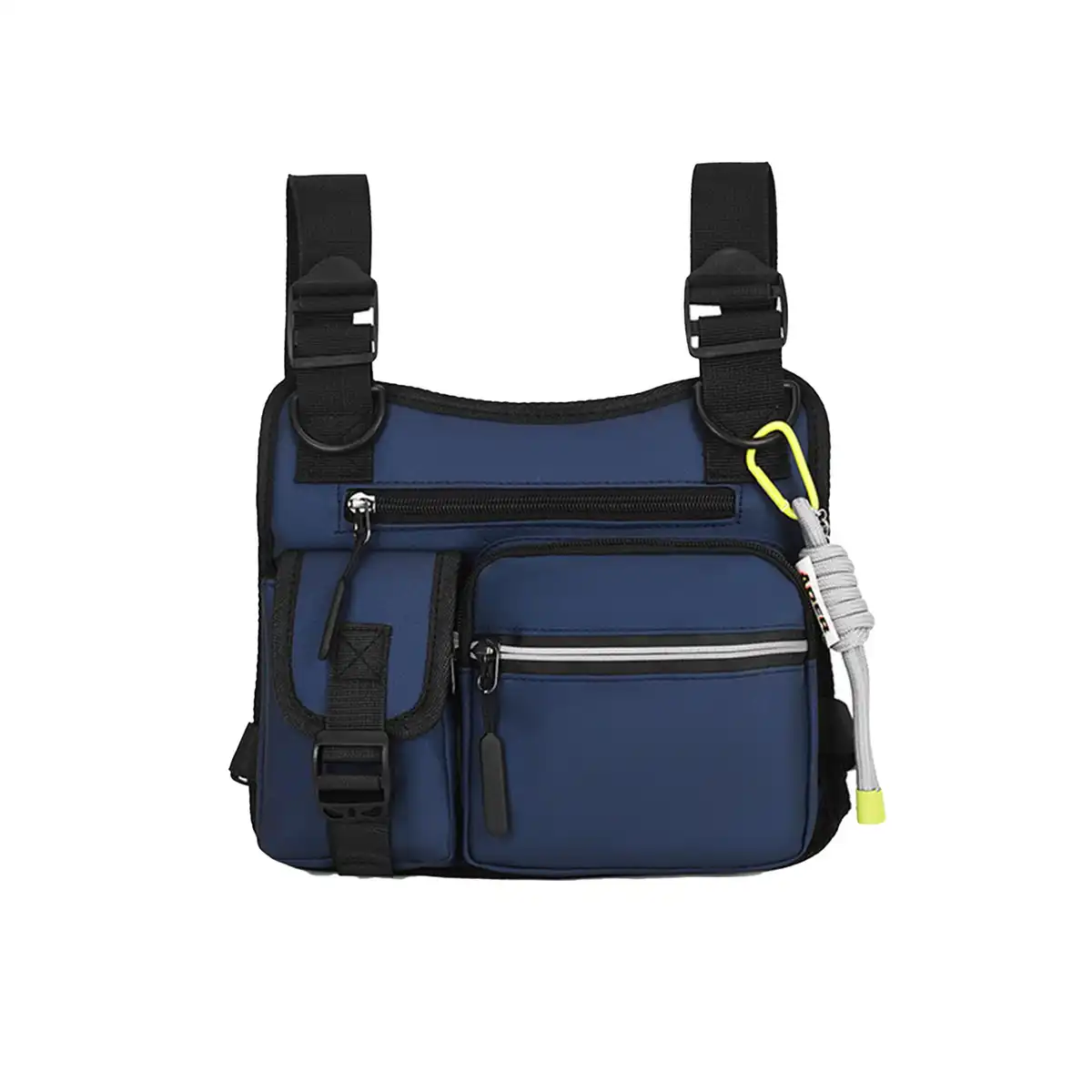 Tactical Chest Pack Vest alternate product angle